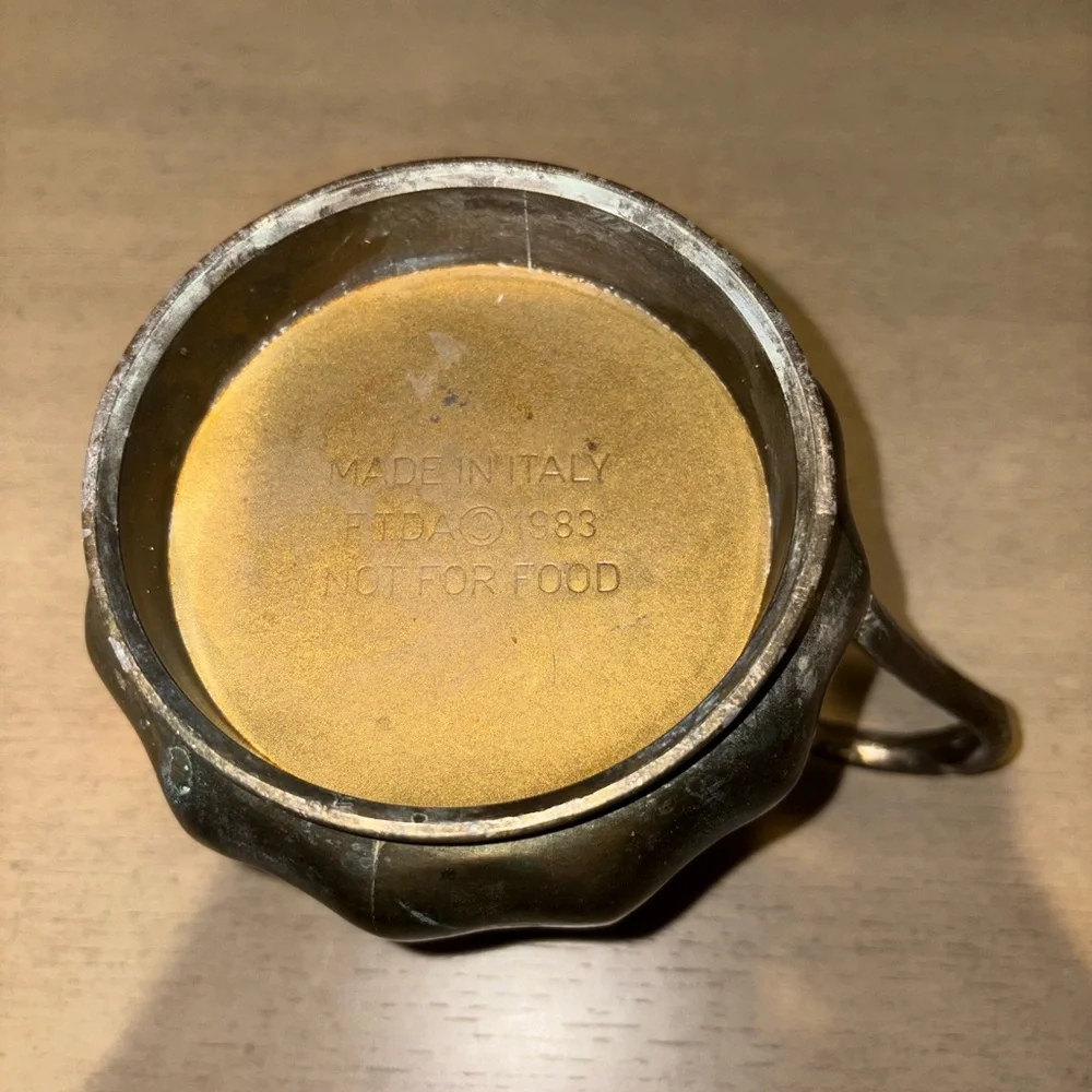 N/A elegant vintage
